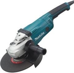 Makita Büyük Taşlama Makinesi GA9020 (230 mm)