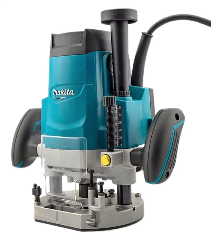 Makita MT Serisi M3602B Dik El Freze Makinası 1650 Watt