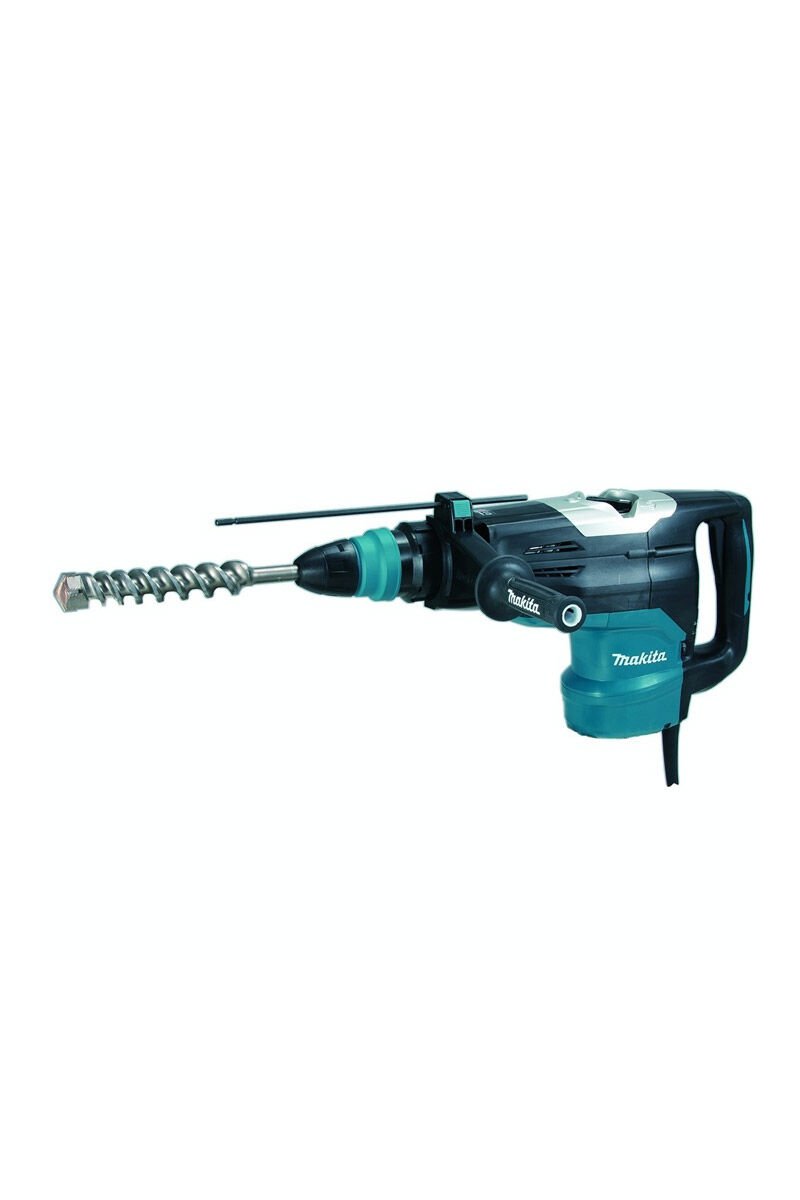 Makita HR5202C Elektropnömatik Kırıcı Delici Matkap