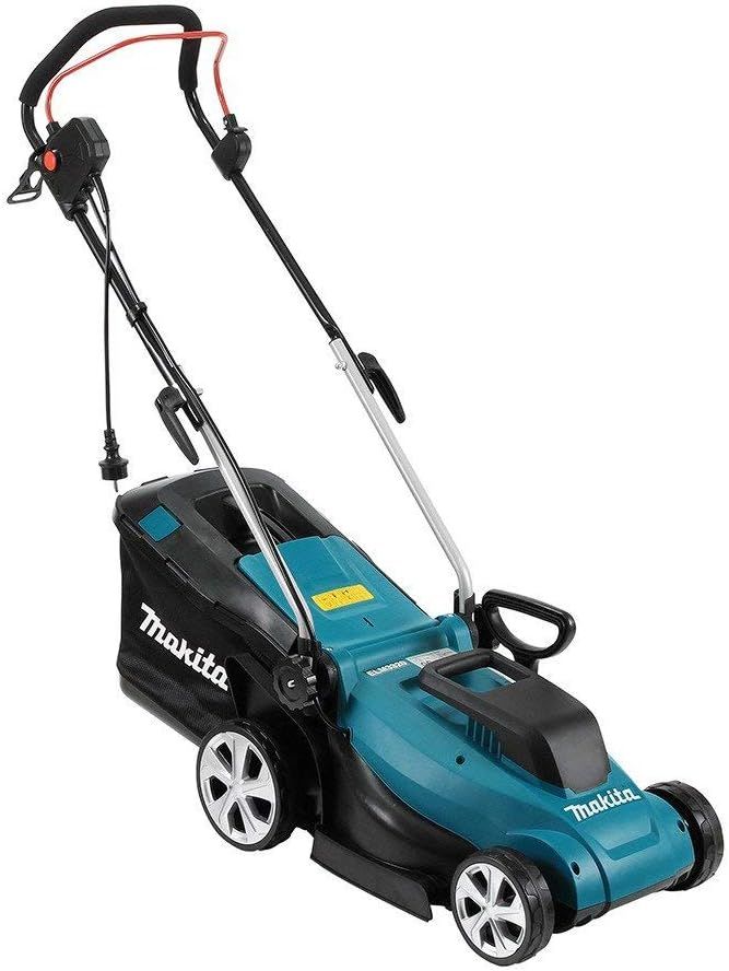 Makita ELM3320 1200W Elektrikli Çim Biçme Makinesi