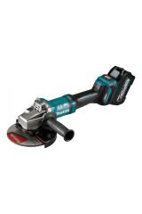 Makita GA037GT201 180mm 40V 5.0Ah Taşlama Makinası