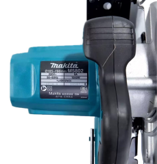 Makita M5802B Sunta Kesme Daire Testere Makinası 185-190mm 1050W