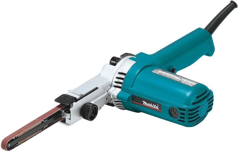 Makita 9032 Eğeleme Zımparalama