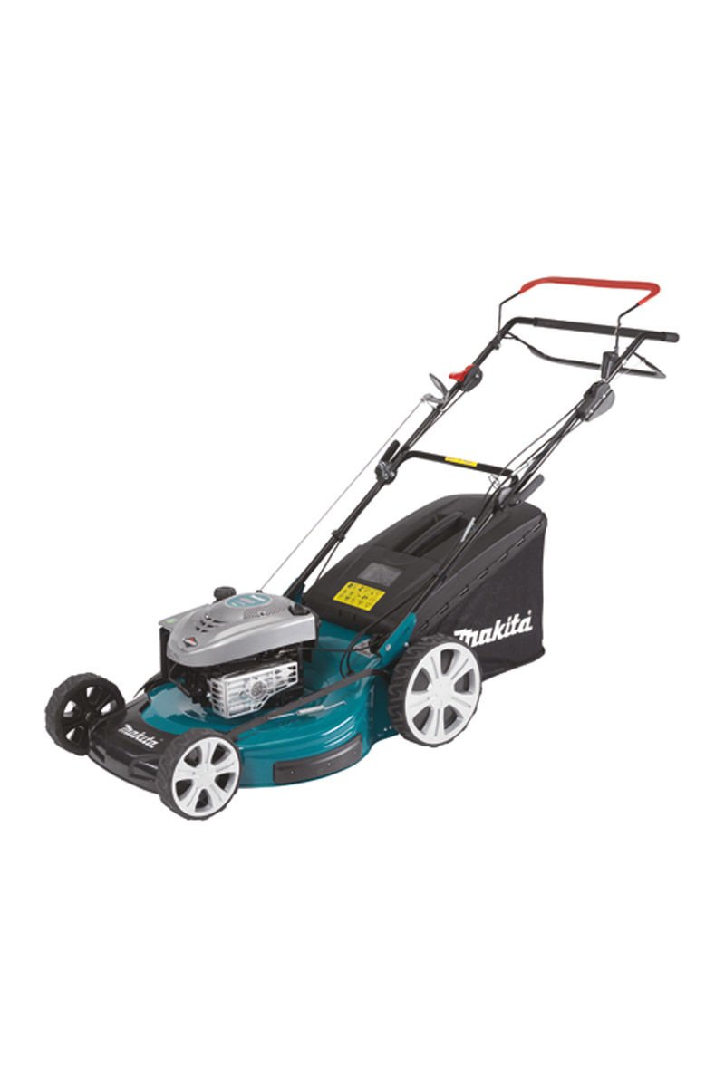 Makita PLM5600N2 190cc Şanzımanlı Benzinli Çim Biçme Makinesi