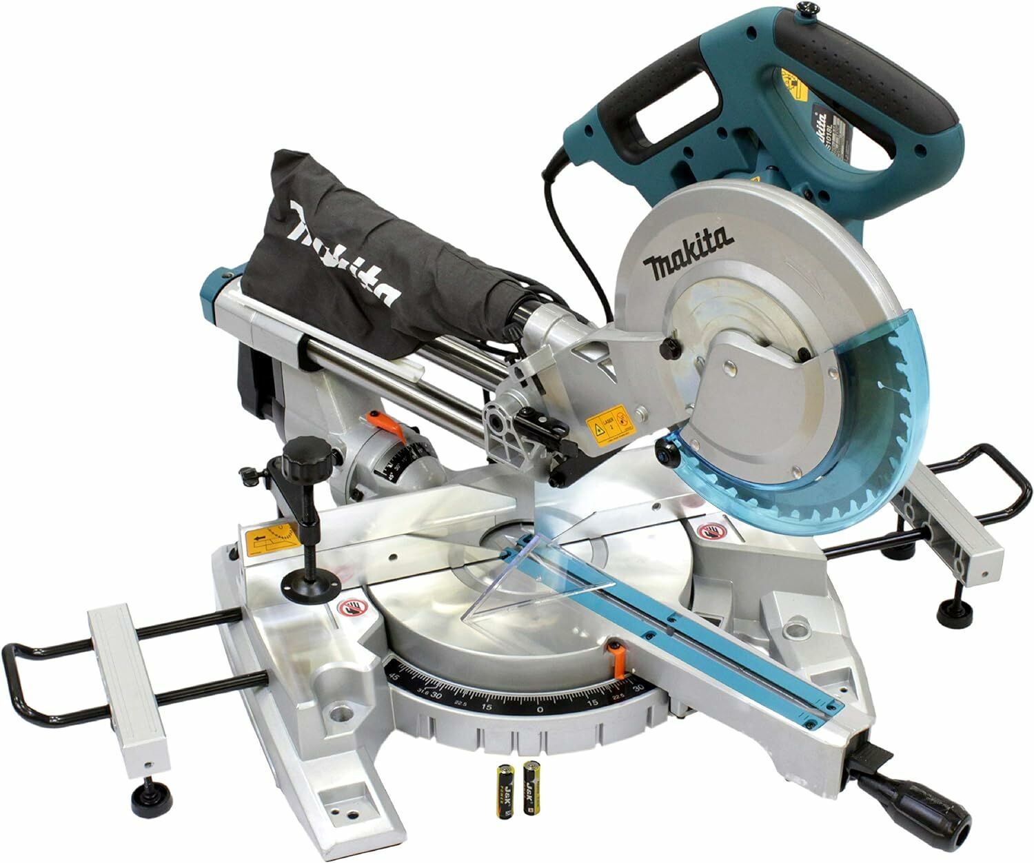 Makita LS1018LN Gönye Kesme Makinası 255 mm