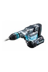 Makita HM001GM202 40V 4Ah Li-ion Akülü Elektropnömatik Kırıcı