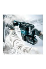 Makita HM001GM202 40V 4Ah Li-ion Akülü Elektropnömatik Kırıcı