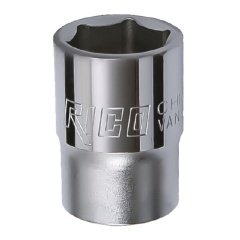 Rico 1/4 Lokma 9 Mm 007-Rc3809