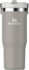 Stanley The Iceflow Flip Straw Pipetli Termos Ash 0,89 Litre 10-09993-537