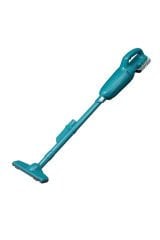 Makita DCL180RF 14.4V Sanayi Tipi Şarjlı El Süpürgesi