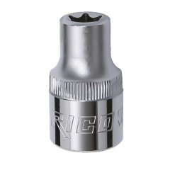 Rico 1/2 Torx Lokma E-8 007-Rc9008