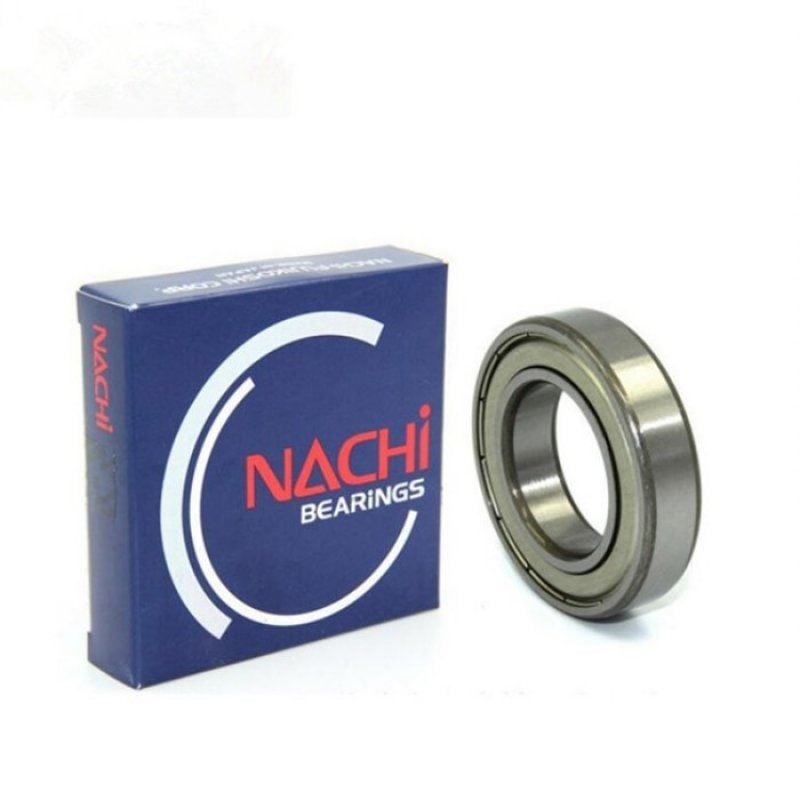 NACHI 6009-2NSE9 C3 EV RULMAN