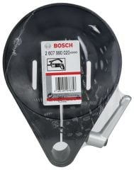 Bosch - Universal Püskürtmen Koruması