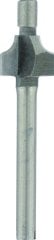 DREMEL® Freze Ucu (HSS) 9,5 mm (612)