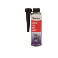 WÜRTH DİZEL YAKIT SİSTEM VE ENJEKTÖR TEMİZLEYİCİ 300 ML