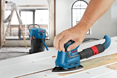 Bosch Professional GSS 160 Multi Titreşimli Zımpara