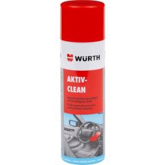 Würth Aktif Temizleme Köpüğü 500ML