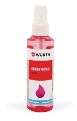 Würth Araç Kokusu Spring 150ml