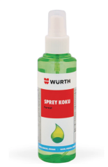 Würth Araç Kokusu Forest 150ml