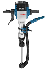 Bosch Professional GSH 27 VC Kırıcı