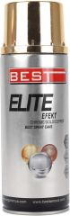 Best Elite Gold/Altın Efekt Sprey Boya 400 Ml