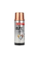 Best Elite Sprey Efekt Bakır Boya 400Ml