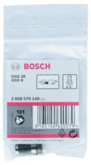 Bosch - GGS 28 CE Penset 1/4''