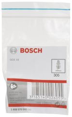 Bosch - GGS 16 Sıkma Somunlu Penset 8 mm