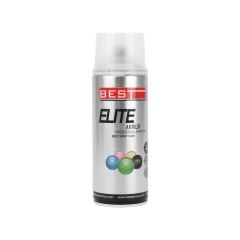 Best Elite Sprey Boya Saf Beyaz RAL9010 400ML