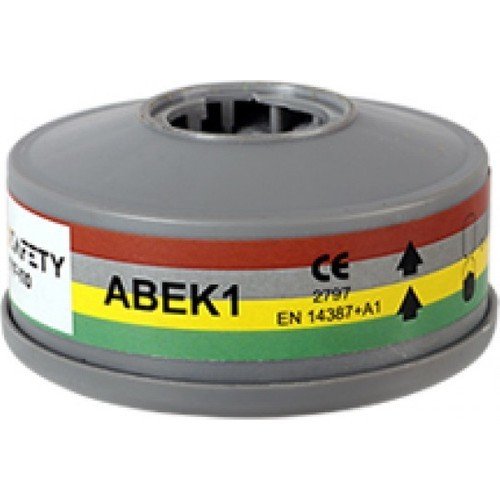 Max Safety Maxsafety Abek 1 Filtre 2li YYF-110