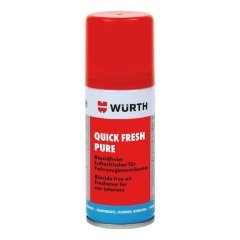 Würth Araç İçi Mekan Tazeleme Spreyi 100 Ml