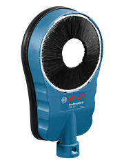 Bosch Professional GDE 162 Toz Emme Adaptörü