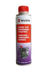 Würth Dizel Partikül Filtre Temizleyici 300Ml