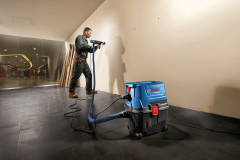 Bosch Professional GAS 15 PS Elektrikli Süpürge