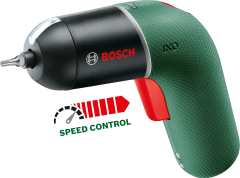 Bosch IXO VI (Yeşil) Akülü Vidalama Makinesi