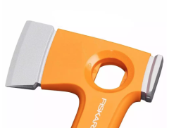 Fiskars 1069101 Ultra Hafif Parçalama Baltası X13