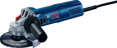 Bosch Professional GWS 9-115 Avuç Taşlama Makinesi