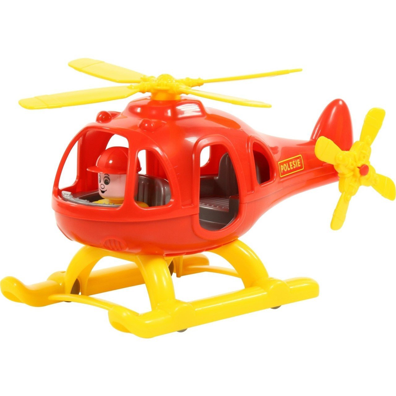 Polesie Oyuncak Helikopter '' Arı '' 67654