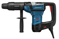 Bosch Professional GBH 5-40 D Kırıcı/Delici