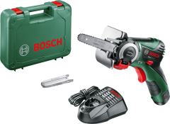 Bosch EasyCut 12 Tek Akülü Nano Blade Testere (1 x 2,0 Ah)