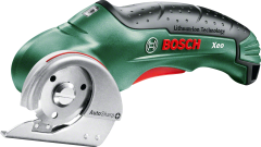 Bosch XEO Akülü Universal Kesici