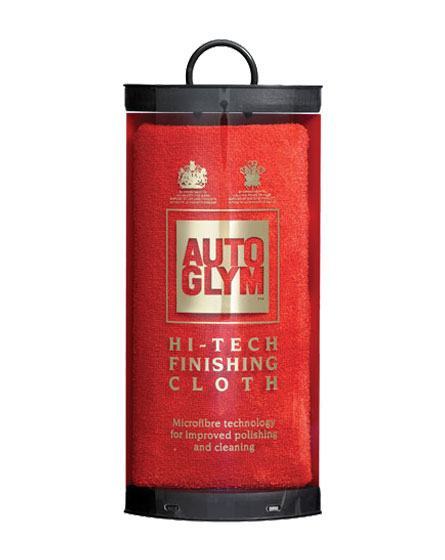 Autoglym Mikrofiber Bez HTCLOTH