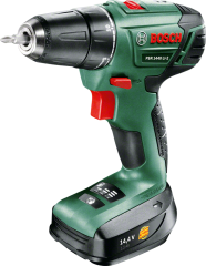 Bosch PSR 1440 LI-2 Akülü Vidalama Makinesi - Tek Akü