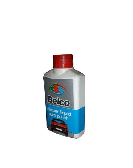 ÇBS Belco Silikonlu Polish Cila 250 ml