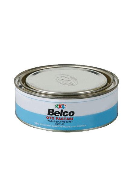 Çbs Belco Oto Pastası 1000gr