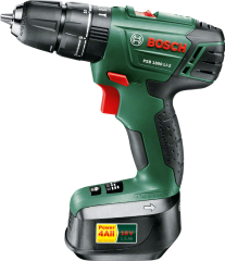 Bosch PSB 1800 LI-2  1,5 AH Akülü Darbeli Delme/Vidalama Makinesi (Çift Akü)