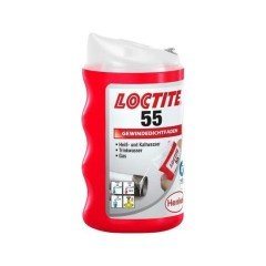 LOCTİTE 55 50M BORU SIZ.İPİ