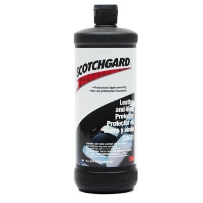 3M Scotchgard Deri ve Vinil Koruyucu 1LT 3M 38601