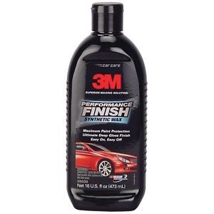 3M Likit Cila Performance Finish 39030