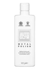 Autoglym Metal Kromaj Parlatıcı 325ml  (Metal Polish)